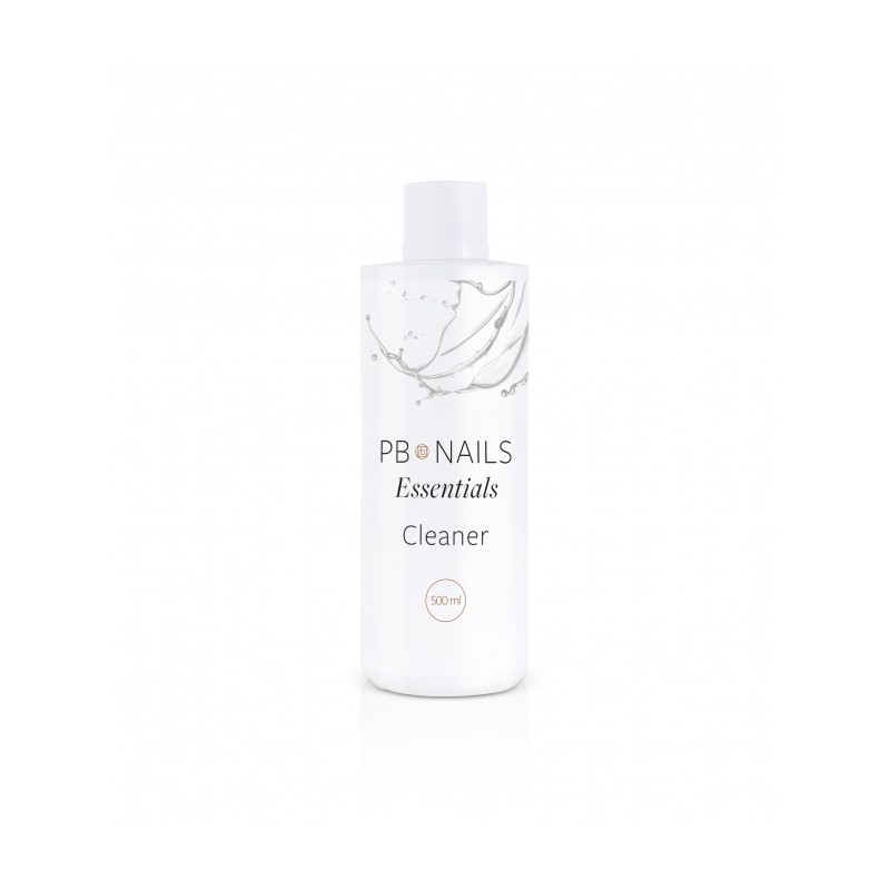 CLEANER 500ML - PB NAILS