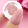 BASE STRONG PINK 10ML - PB NAILS