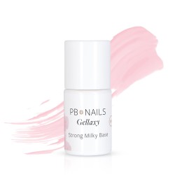 BASE STRONG MILKY 10ML - PB...