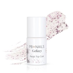 TOP COAT PETALS 10ML - PB...