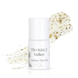 TOP COAT GLAMOUR 10ML - PB...