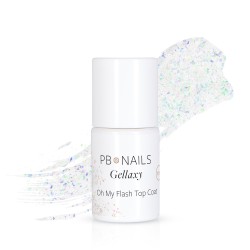 TOP COAT OH MY FLASH 10ML -...