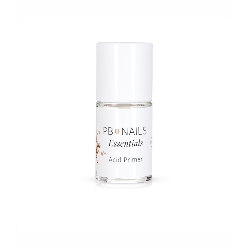 PRIMER ACIDE 10ML - PB NAILS