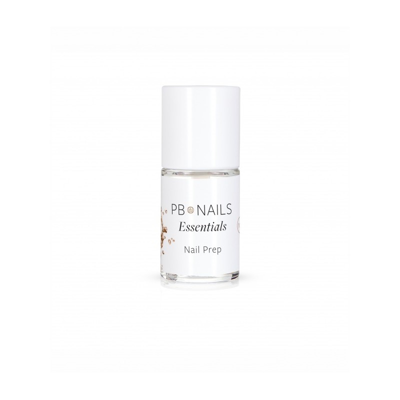 NAIL PREP 10ML - PB NAILS