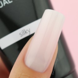 ACRYGEL DUAL GEL SILKY 30ML - PB NAILS