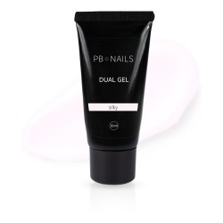 ACRYGEL DUAL GEL SILKY 30ML...