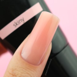 ACRYGEL DUAL GEL SKINY 30ML - PB NAILS