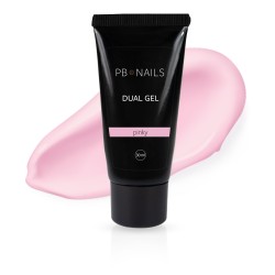 ACRYGEL DUAL GEL PINKY 30ML - PB NAILS