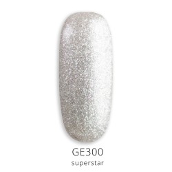 GE300 SUPERSTAR 10ML - PB NAILS