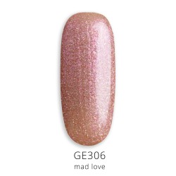 GE306 MAD LOVE 10ML - PB NAILS