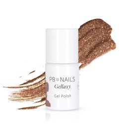 GE307 HONEY MONEY 10ML - PB NAILS