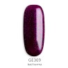 GE309 BAD KARMA 10ML - PB NAILS