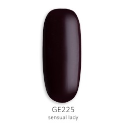 GE225 SENSUAL LADY 10ML - PB NAILS