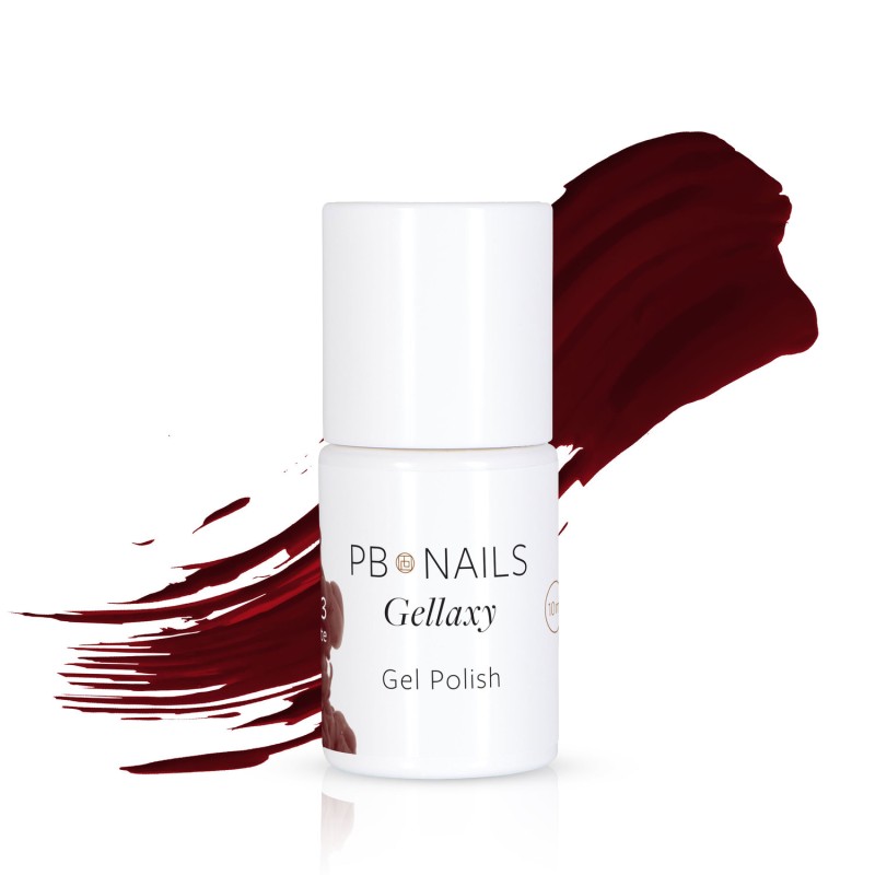 GE253 EIGHT MATE 10ML - PB NAILS