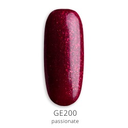 GE200 PASSIONATE 10ML - PB NAILS