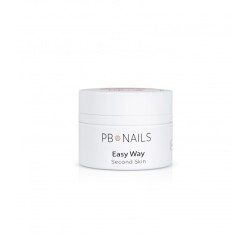 EASY WAY GEL SECOND SKIN 50GR - PB NAILS