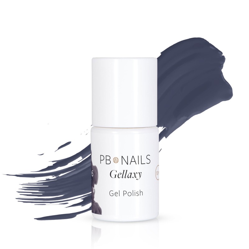 GE396 TRICKSTER 10ML - PB NAILS