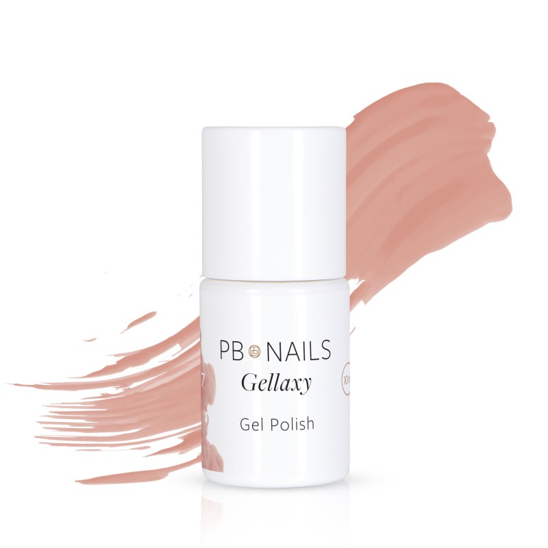 GE337 FEARLESS 10ML - PB NAILS