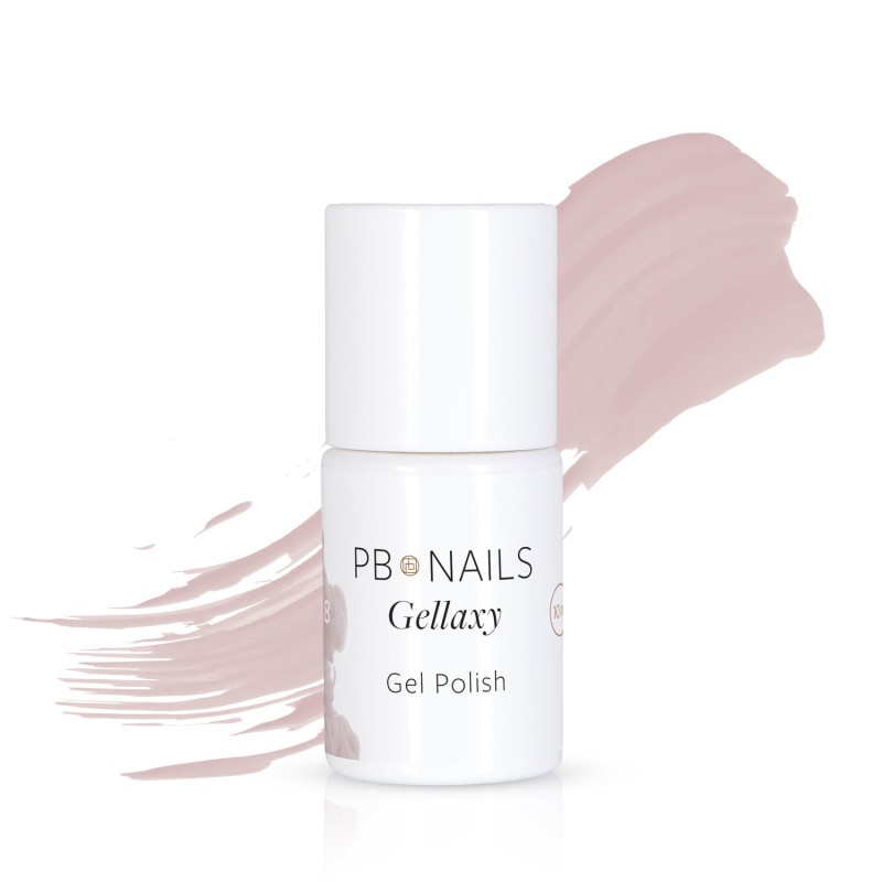 GE338 FRIENDLY 10ML - PB NAILS