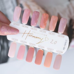 HARMONY 2.0 COLLECTION  10ML - PB NAILS