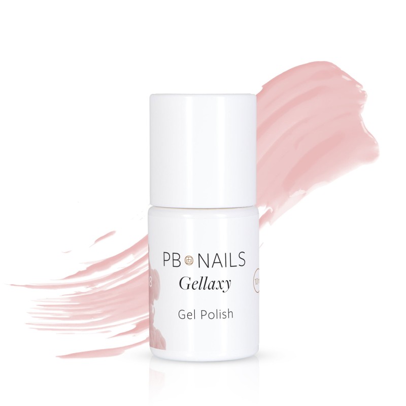 GE358 SINLESS 10ML - PB NAILS