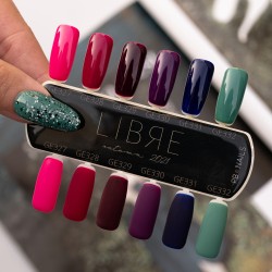 LIBRE COLLECTION  10ML - PB NAILS