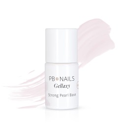 BASE STRONG PEARL 10ML - PB NAILS