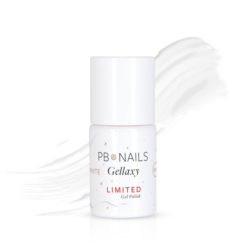 MAX WHITE 10ML - PB NAILS