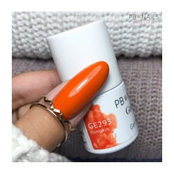 GE293 PUMPKIN 10ML - PB NAILS