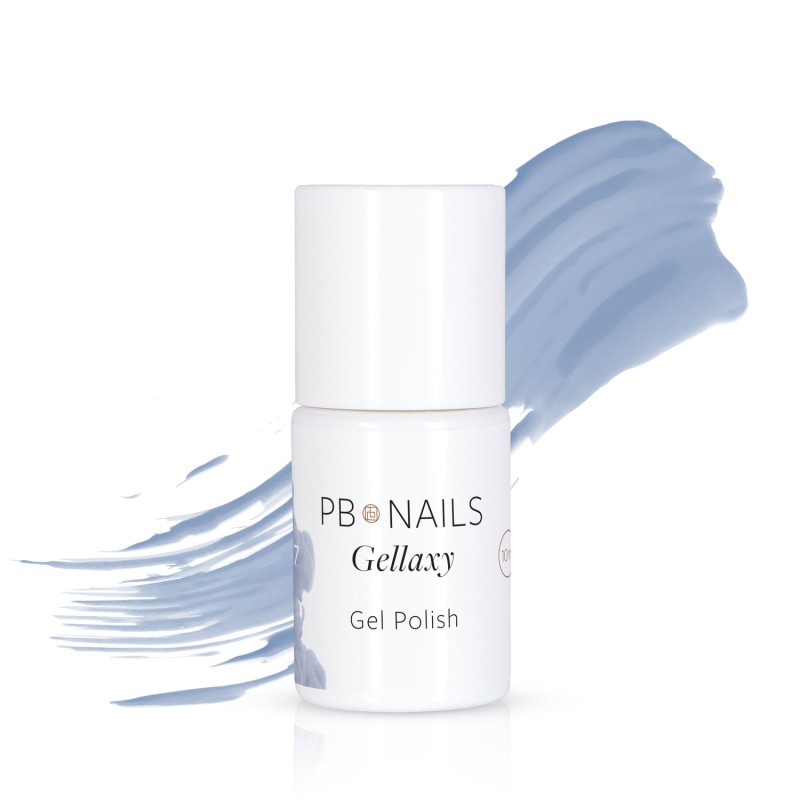 GE297 SLIM FIT 10ML - PB NAILS