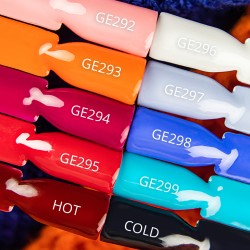 GE297 SLIM FIT 10ML - PB NAILS