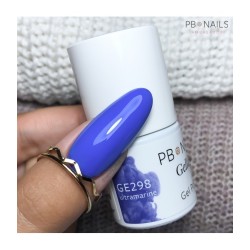 GE298 ULTRAMARINE 10ML - PB NAILS