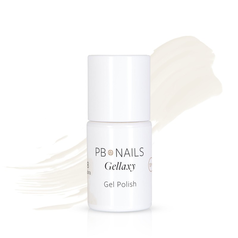 GE258 ABRAHADABRA 10ML - PB NAILS