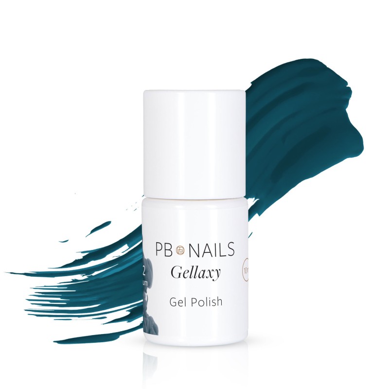 GE262 MR. MEDIUM 10ML - PB NAILS