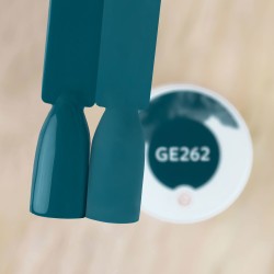 GE262 MR. MEDIUM 10ML - PB NAILS