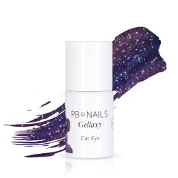 GE409 CAT EYE AURORA 10ML - PB NAILS