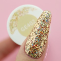 GE402 MELLONEY 10ML - PB NAILS