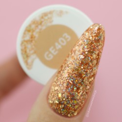 GE403 HONEY BUNNY 10ML - PB NAILS