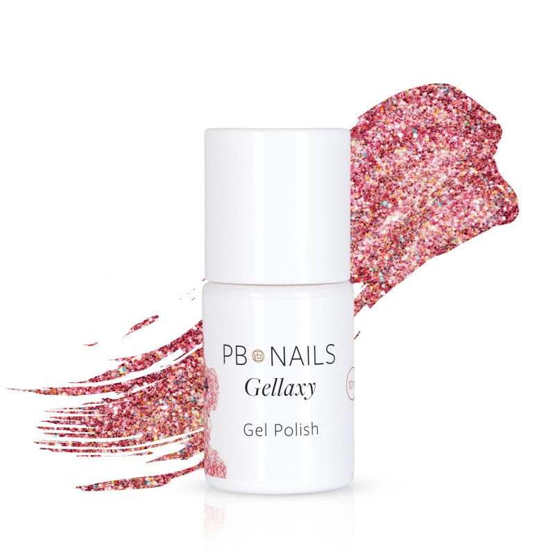 GE404 CUTIE PIE 10ML - PB NAILS