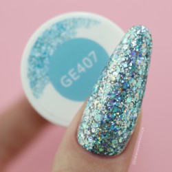 GE407 JELLY BEAN 10ML - PB NAILS