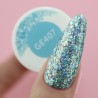 GE407 JELLY BEAN 10ML - PB NAILS