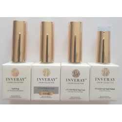 STARTER KIT SEMI PERMANENT NO 2 - INVERAY