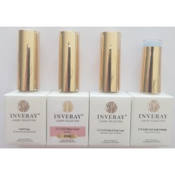 STARTER KIT SEMI PERMANENT NO 3 - INVERAY