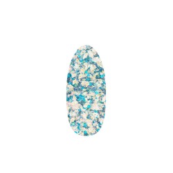 GEL GLITTER PRINCESS PR02 -...