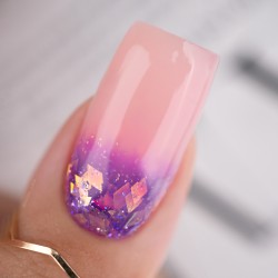 GEL GLITTER PRINCESS PR08 - PB NAILS