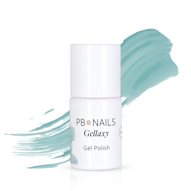 GE315 EVERGREEN 10ML - PB NAILS