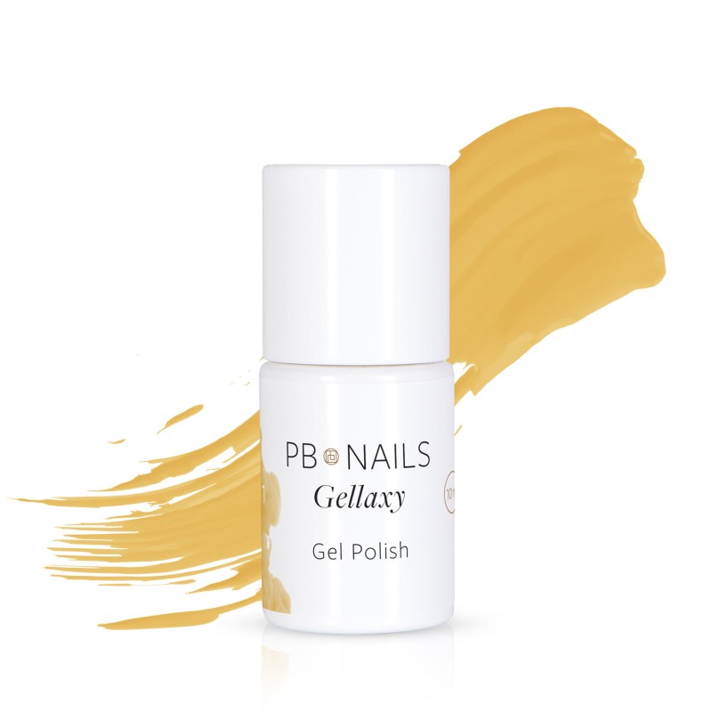 GE381 SAY CHEESE 10ML - PB NAILS