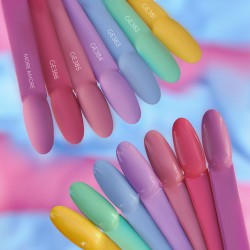 GE384 LILY CUTE 10ML - PB NAILS