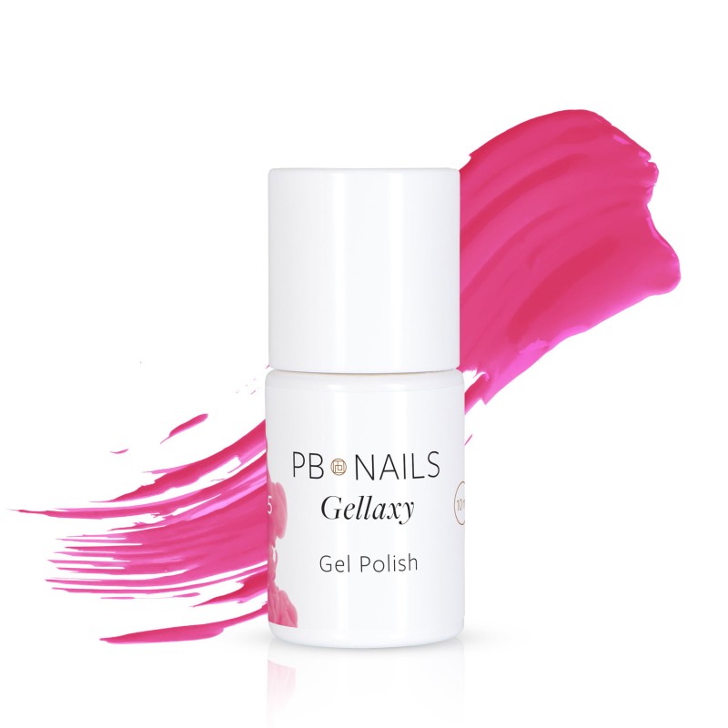 GE355 PIXIE 10ML - PB NAILS