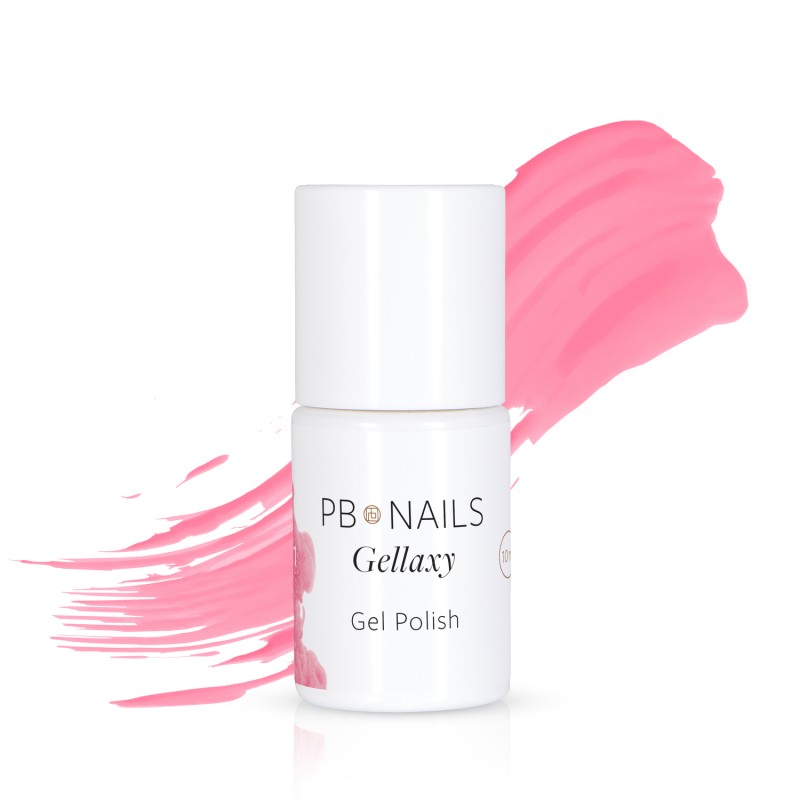 GE412 MUSE 10ML - PB NAILS